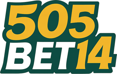 505bet14 Logo
